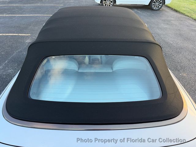 2003 Mercedes-Benz CLK CLK320 Cabriolet 3.2L AMG Sport Package - 22976174 - 35