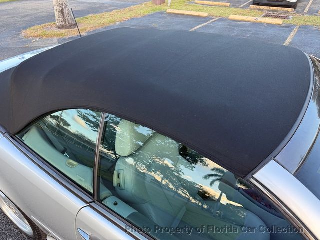 2003 Mercedes-Benz CLK CLK320 Cabriolet 3.2L AMG Sport Package - 22976174 - 39