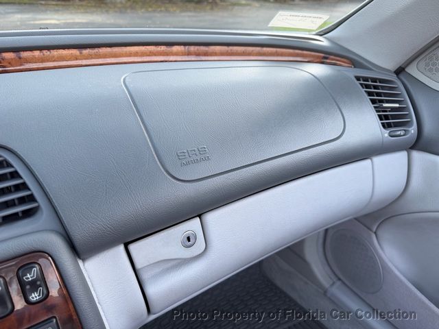 2003 Mercedes-Benz CLK CLK320 Cabriolet 3.2L AMG Sport Package - 22976174 - 67