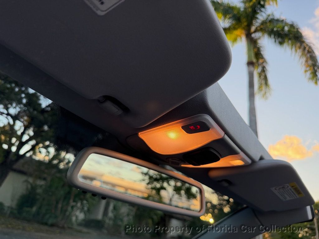 2003 Mercedes-Benz CLK CLK320 Cabriolet 3.2L AMG Sport Package - 22976174 - 68