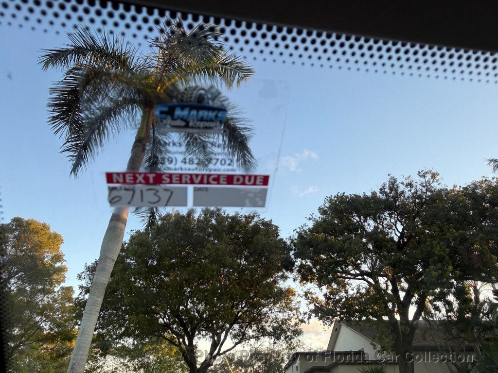 2003 Mercedes-Benz CLK CLK320 Cabriolet 3.2L AMG Sport Package - 22976174 - 75