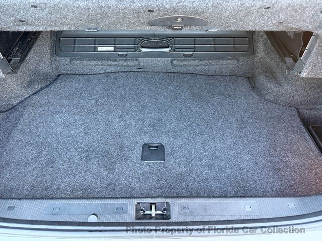 2003 Mercedes-Benz CLK CLK320 Cabriolet 3.2L AMG Sport Package - 22976174 - 89