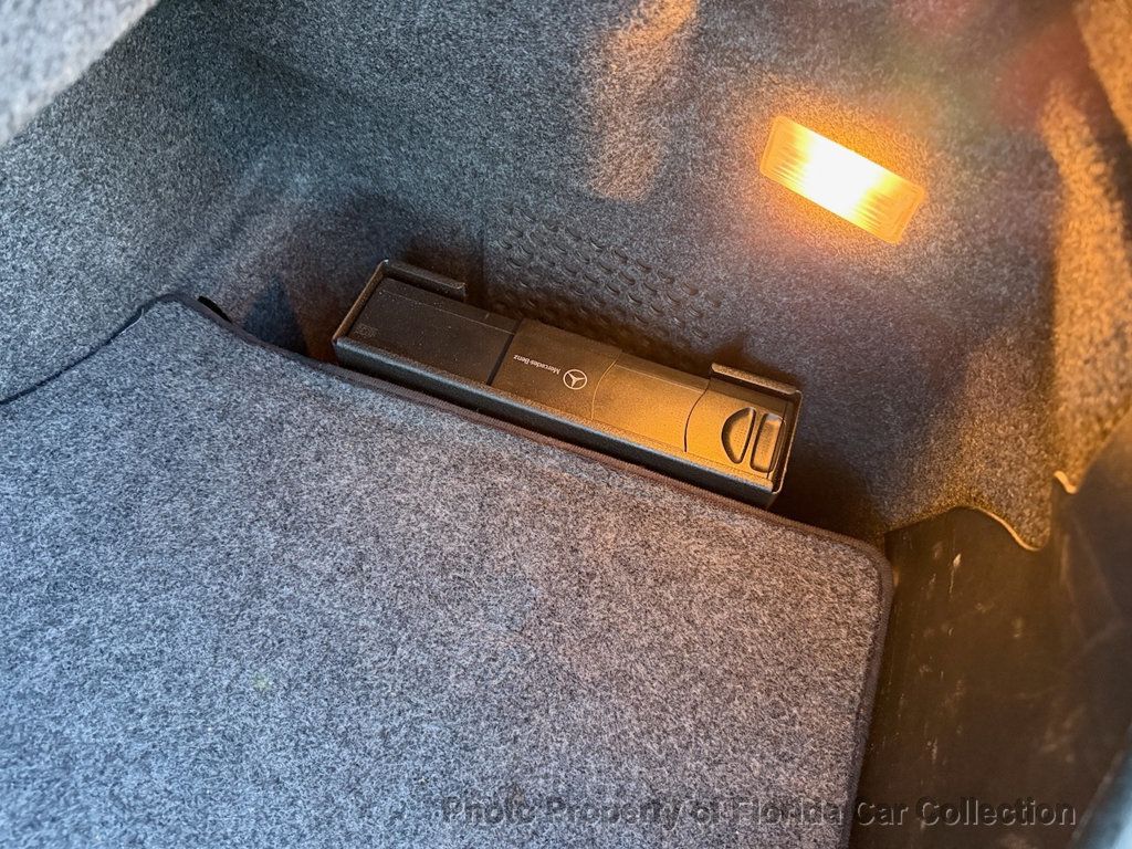 2003 Mercedes-Benz CLK CLK320 Cabriolet 3.2L AMG Sport Package - 22976174 - 90