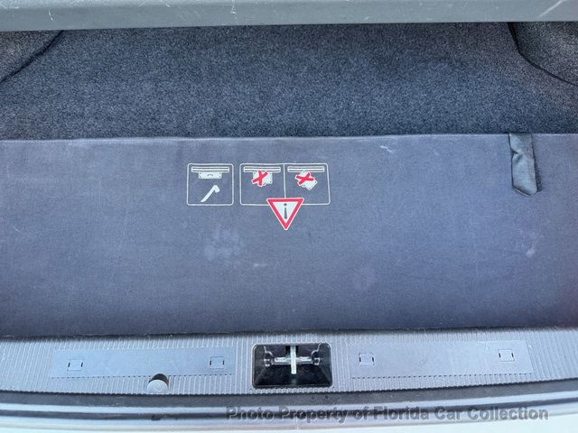 2003 Mercedes-Benz CLK CLK320 Cabriolet 3.2L AMG Sport Package - 22976174 - 91