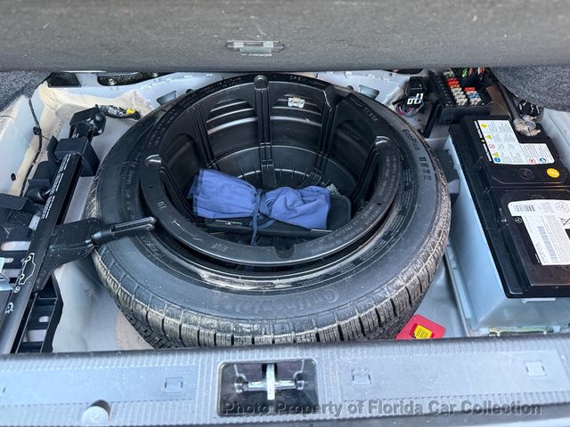 2003 Mercedes-Benz CLK CLK320 Cabriolet 3.2L AMG Sport Package - 22976174 - 92