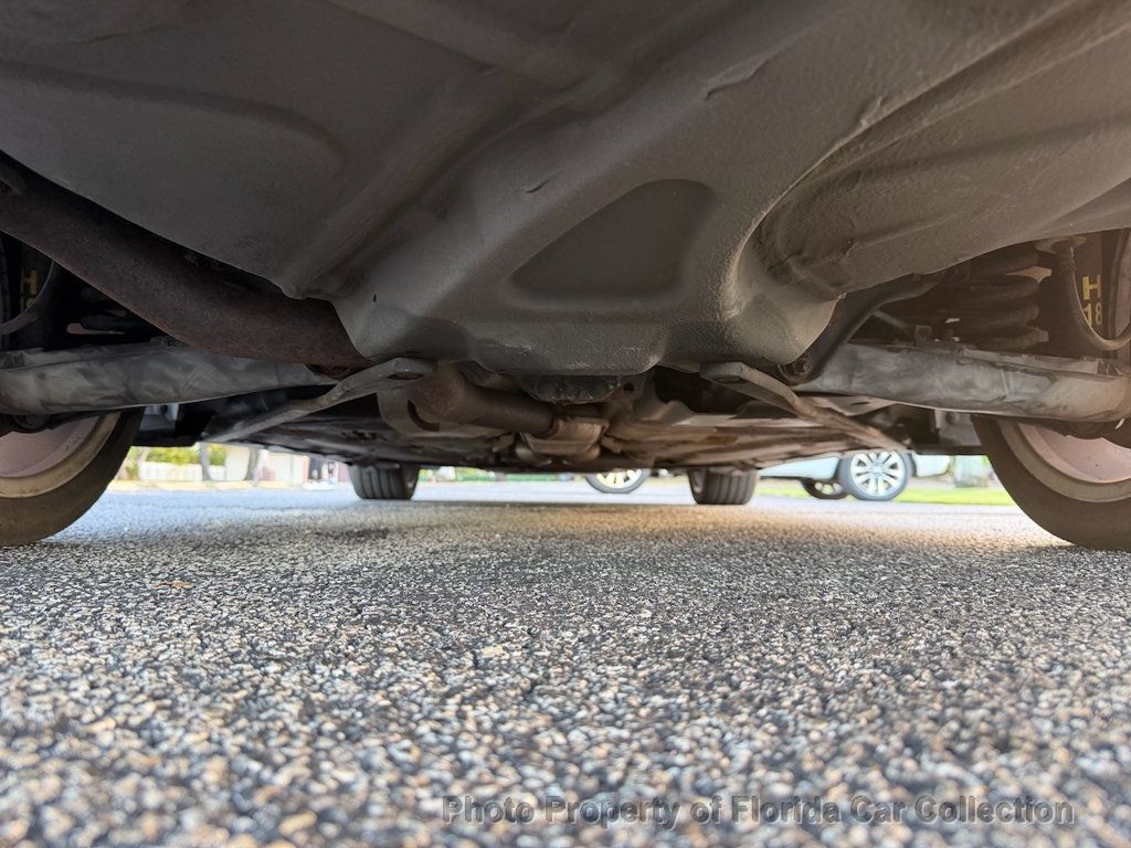 2003 Mercedes-Benz CLK CLK320 Cabriolet 3.2L AMG Sport Package - 22976174 - 93