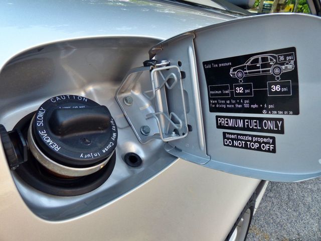 2003 Mercedes-Benz CLK CLK430 2dr Cabriolet 4.3L - 23093268 - 35