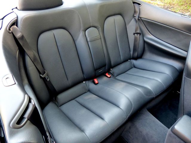2003 Mercedes-Benz CLK CLK430 2dr Cabriolet 4.3L - 23093268 - 45