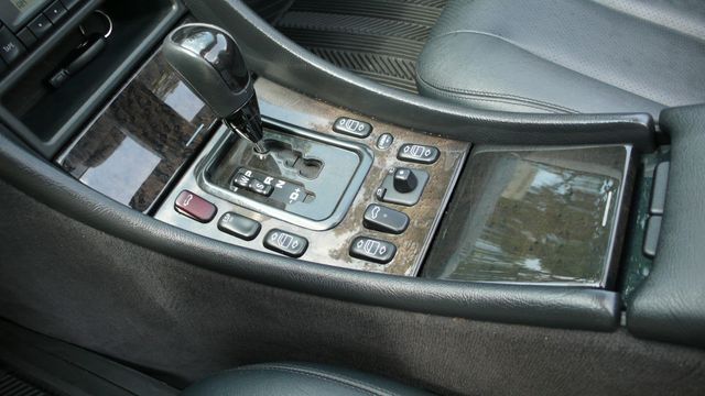 2003 Mercedes-Benz CLK CLK430 2dr Cabriolet 4.3L - 16616079 - 14