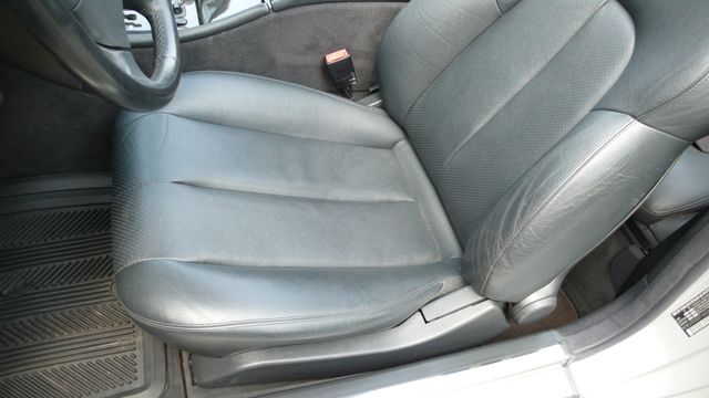 2003 Mercedes-Benz CLK CLK430 2dr Cabriolet 4.3L - 16616079 - 18