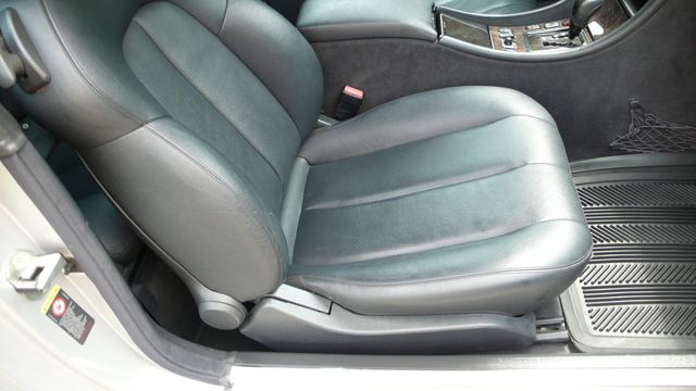 2003 Mercedes-Benz CLK CLK430 2dr Cabriolet 4.3L - 16616079 - 20