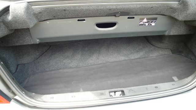 2003 Mercedes-Benz CLK CLK430 2dr Cabriolet 4.3L - 16616079 - 50