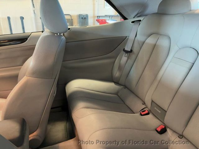 2003 Mercedes-Benz CLK CLK430 Cabriolet AMG Sport Package - 22957388 - 9