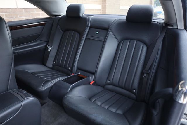 2003 Mercedes-Benz CL-Class 5.5L AMG - 23047291 - 14