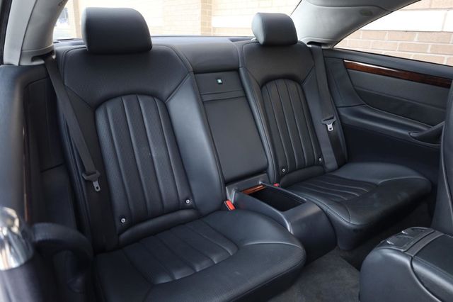 2003 Mercedes-Benz CL-Class 5.5L AMG - 23047291 - 16
