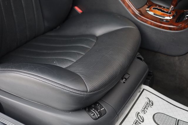 2003 Mercedes-Benz CL-Class 5.5L AMG - 23047291 - 19