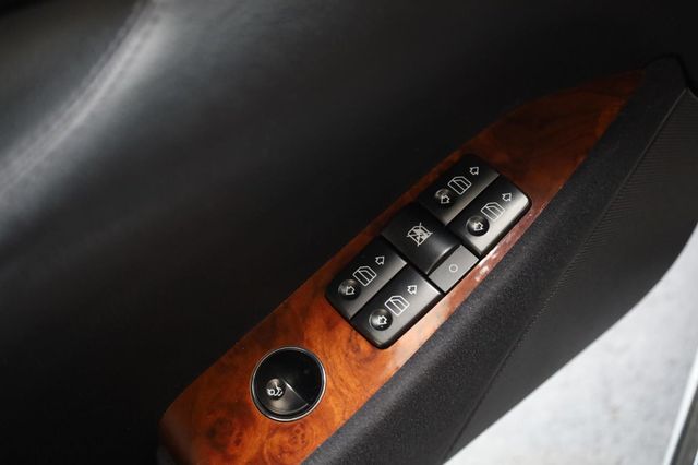 2003 Mercedes-Benz CL-Class 5.5L AMG - 23047291 - 38