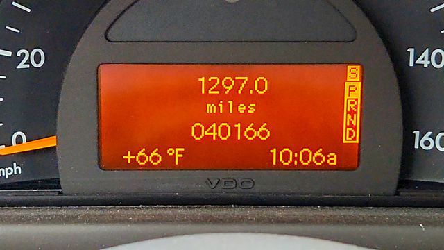 2003 Mercedes-Benz C-Class C240 4dr Sedan 2.6L - 23024733 - 14