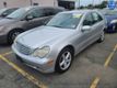 2003 Mercedes-Benz C-Class C240 4dr Sedan 2.6L AWD - 22891440 - 0