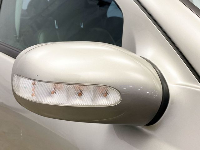 2003 Mercedes-Benz C-Class C240 4dr Sedan 2.6L AWD - 22991823 - 13