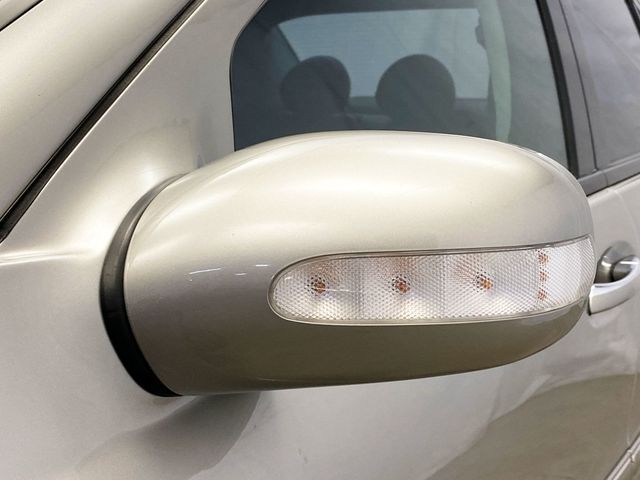 2003 Mercedes-Benz C-Class C240 4dr Sedan 2.6L AWD - 22991823 - 14