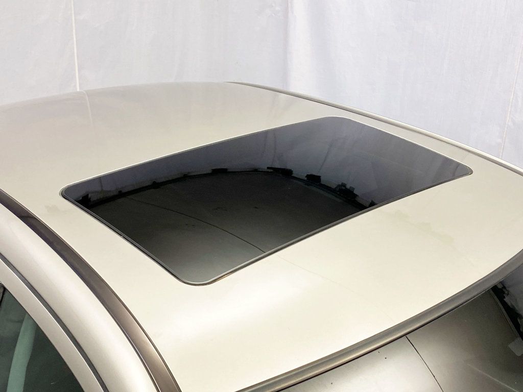 2003 Mercedes-Benz C-Class C240 4dr Sedan 2.6L AWD - 22991823 - 15