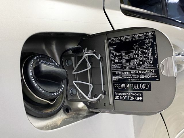 2003 Mercedes-Benz C-Class C240 4dr Sedan 2.6L AWD - 22991823 - 16