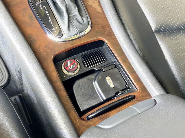 2003 Mercedes-Benz C-Class C240 4dr Sedan 2.6L AWD - 22991823 - 35