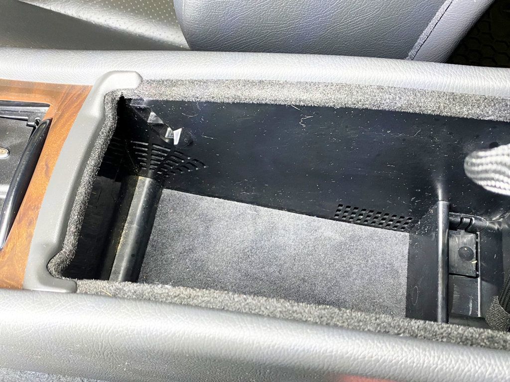 2003 Mercedes-Benz C-Class C240 4dr Sedan 2.6L AWD - 22991823 - 36