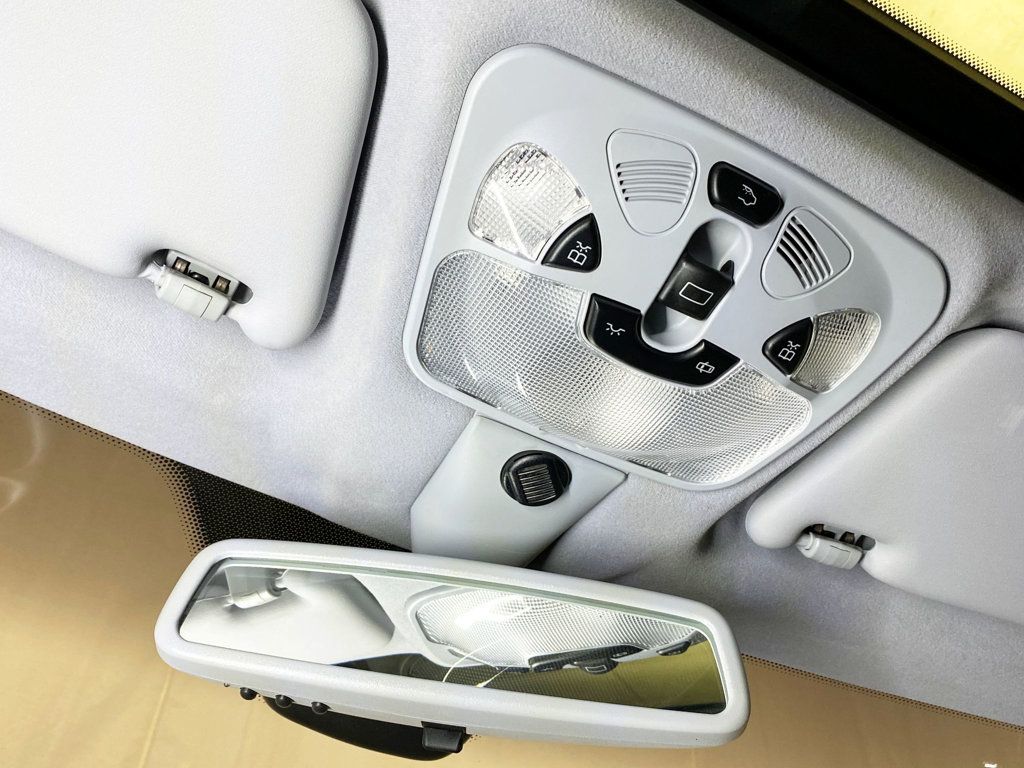 2003 Mercedes-Benz C-Class C240 4dr Sedan 2.6L AWD - 22991823 - 37