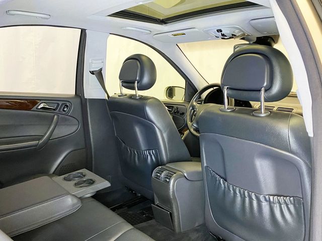 2003 Mercedes-Benz C-Class C240 4dr Sedan 2.6L AWD - 22991823 - 46