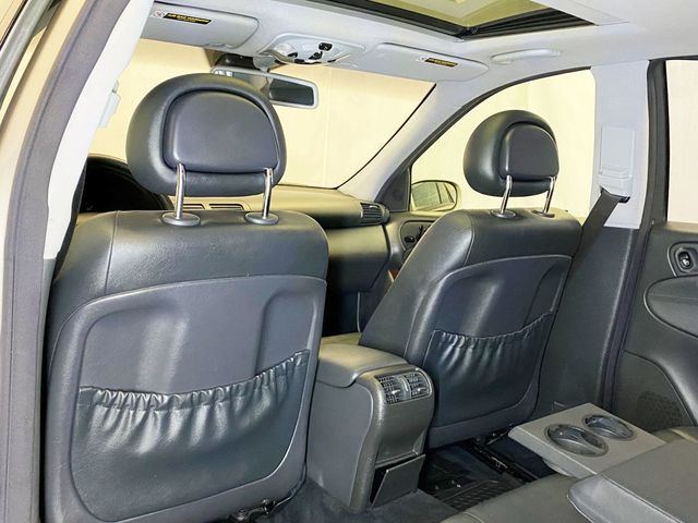 2003 Mercedes-Benz C-Class C240 4dr Sedan 2.6L AWD - 22991823 - 49