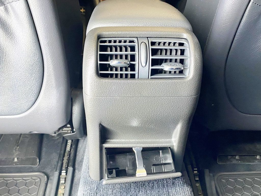 2003 Mercedes-Benz C-Class C240 4dr Sedan 2.6L AWD - 22991823 - 51