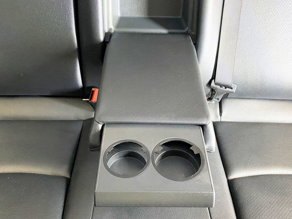 2003 Mercedes-Benz C-Class C240 4dr Sedan 2.6L AWD - 22991823 - 52