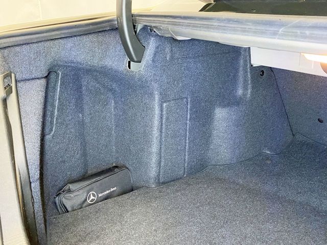 2003 Mercedes-Benz C-Class C240 4dr Sedan 2.6L AWD - 22991823 - 54