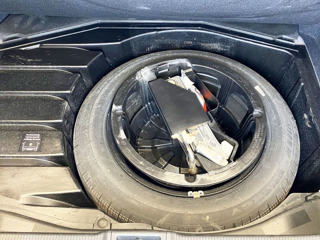 2003 Mercedes-Benz C-Class C240 4dr Sedan 2.6L AWD - 22991823 - 56