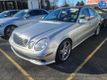 2003 Mercedes-Benz E-Class 4dr Sedan 5.5L AMG - 23068596 - 0