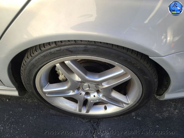 2003 Mercedes-Benz E-Class 4dr Sedan 5.5L AMG - 23068596 - 5