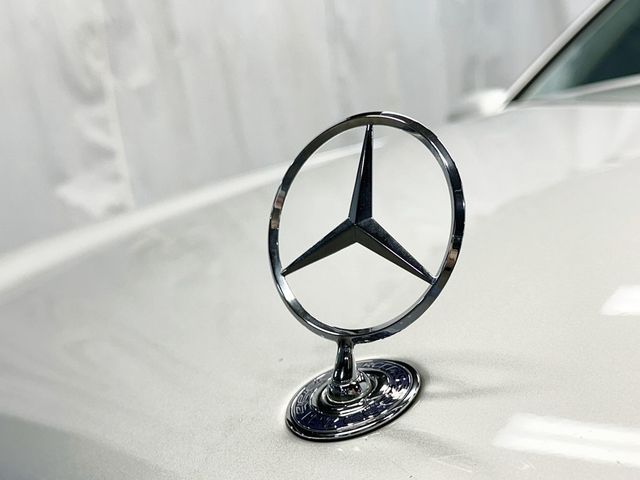 2003 Mercedes-Benz E-Class 4dr Sedan 5.5L AMG - 23095293 - 24