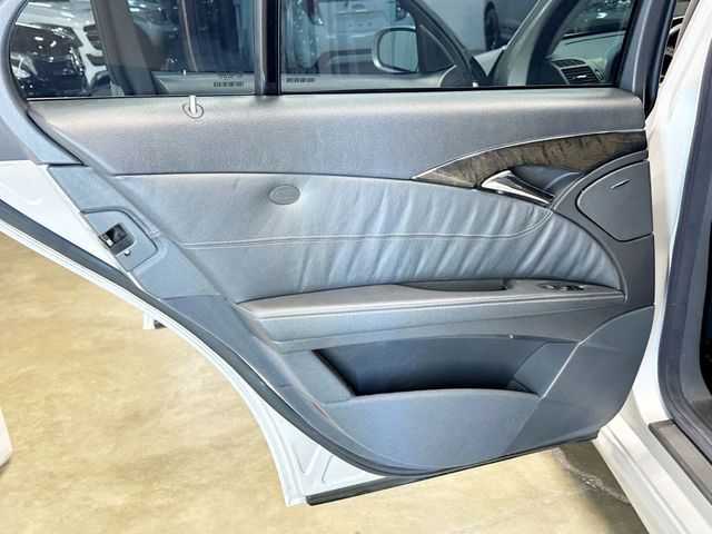 2003 Mercedes-Benz E-Class 4dr Sedan 5.5L AMG - 23095293 - 30
