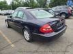 2003 Mercedes-Benz E-Class E320 4dr Sedan 3.2L - 23075285 - 4
