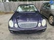2003 Mercedes-Benz E-Class E320 4dr Sedan 3.2L - 23084226 - 1