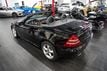 2003 Mercedes-Benz SLK SLK320 2dr Roadster 3.2L - 23053034 - 2