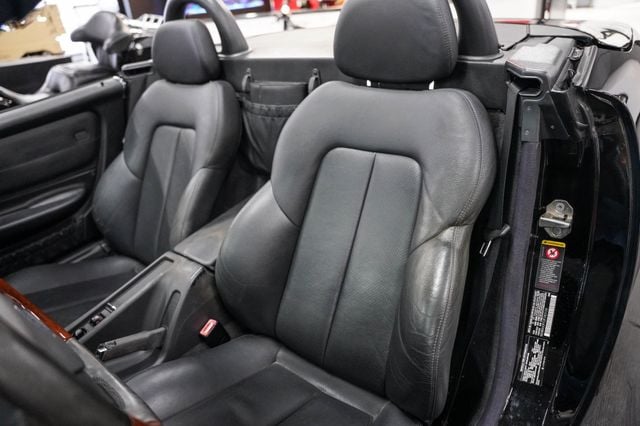 2003 Mercedes-Benz SLK SLK320 2dr Roadster 3.2L - 23053034 - 3