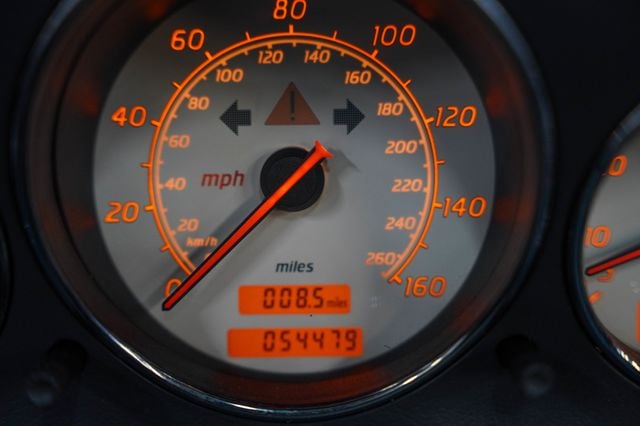 2003 Mercedes-Benz SLK SLK320 2dr Roadster 3.2L - 23053034 - 5