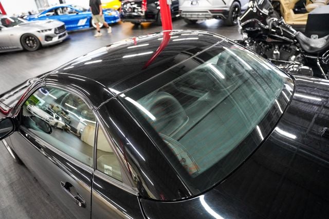 2003 Mercedes-Benz SLK SLK320 2dr Roadster 3.2L - 23053034 - 7