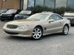 2003 Mercedes-Benz SL-Class 2003 MERCEDES-BENZ SL500 2D ROADSTER LOW MILES 615-730-9991 - 22121818 - 0