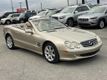 2003 Mercedes-Benz SL-Class 2003 MERCEDES-BENZ SL500 2D ROADSTER LOW MILES 615-730-9991 - 22121818 - 9