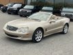 2003 Mercedes-Benz SL-Class 2003 MERCEDES-BENZ SL500 2D ROADSTER LOW MILES 615-730-9991 - 22121818 - 12