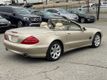 2003 Mercedes-Benz SL-Class 2003 MERCEDES-BENZ SL500 2D ROADSTER LOW MILES 615-730-9991 - 22121818 - 13